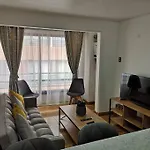 Departamento A Metros De Playa Cavancha