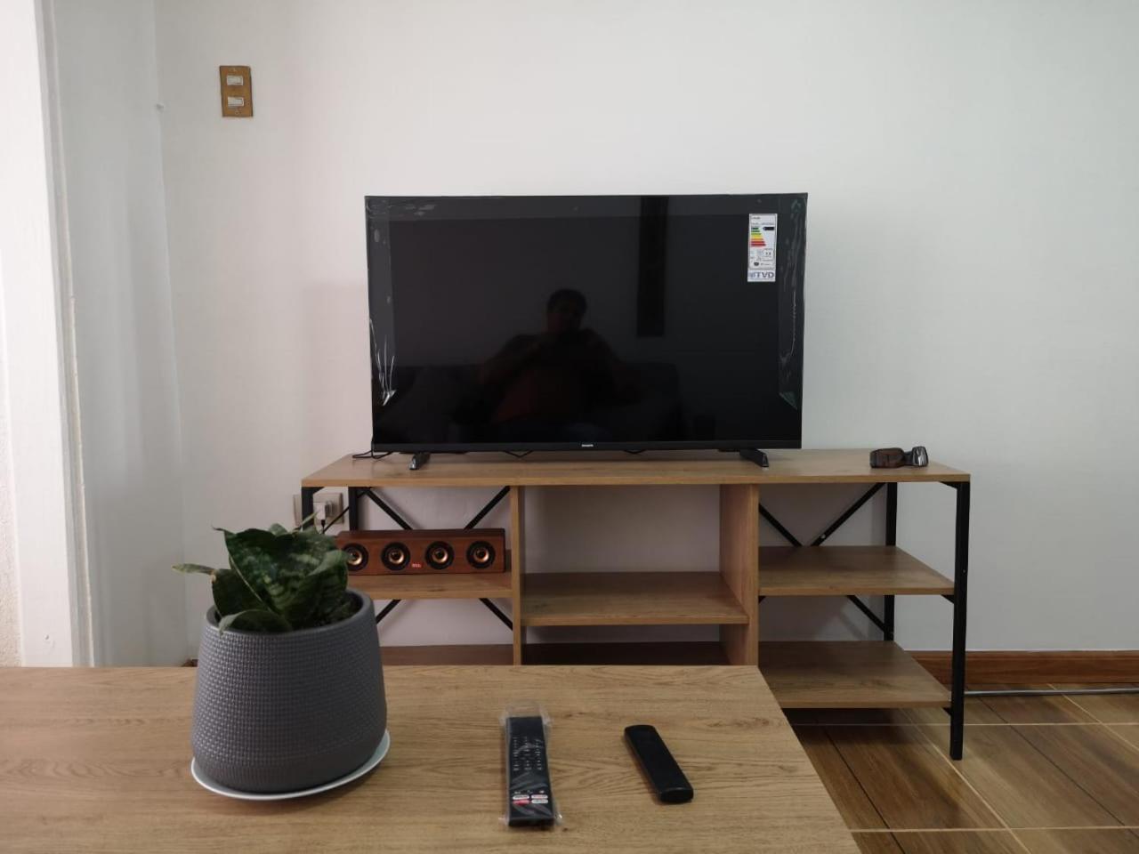 Departamento A Metros De Playa Cavancha Apartamento *