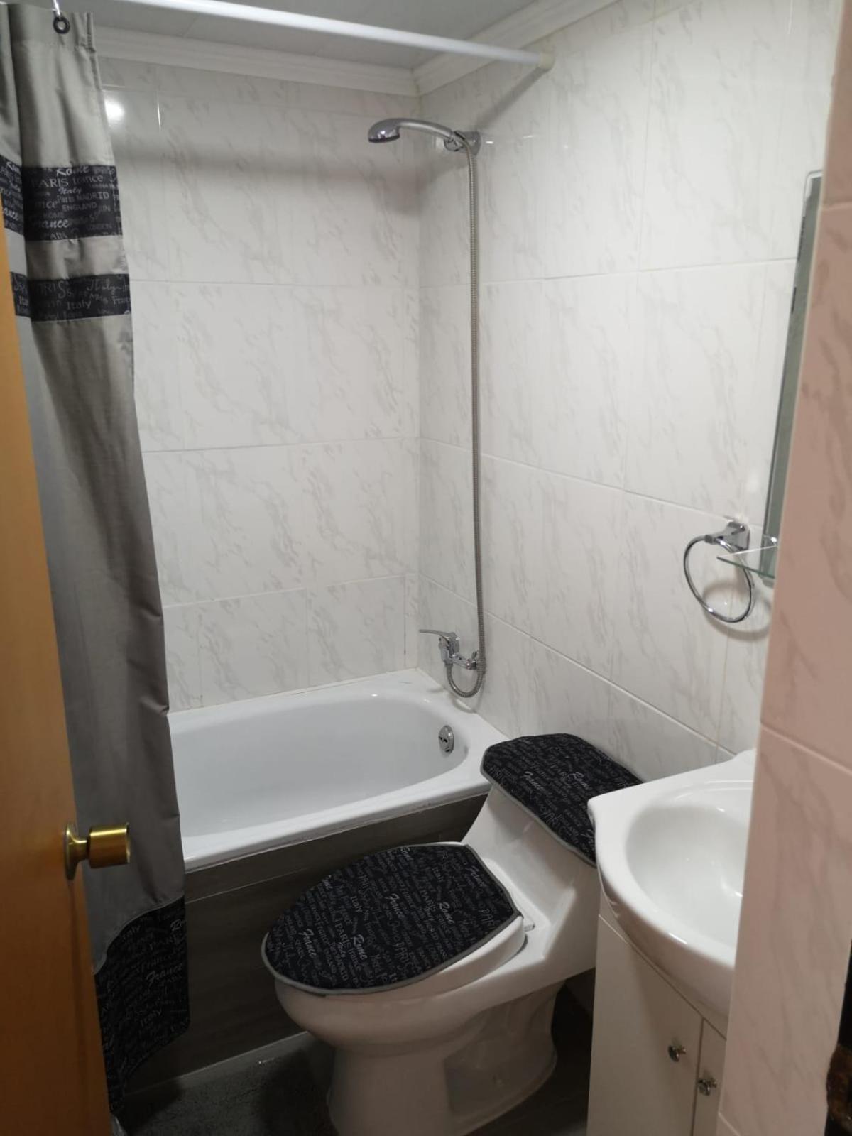 Departamento A Metros De Playa Cavancha Apartamento *