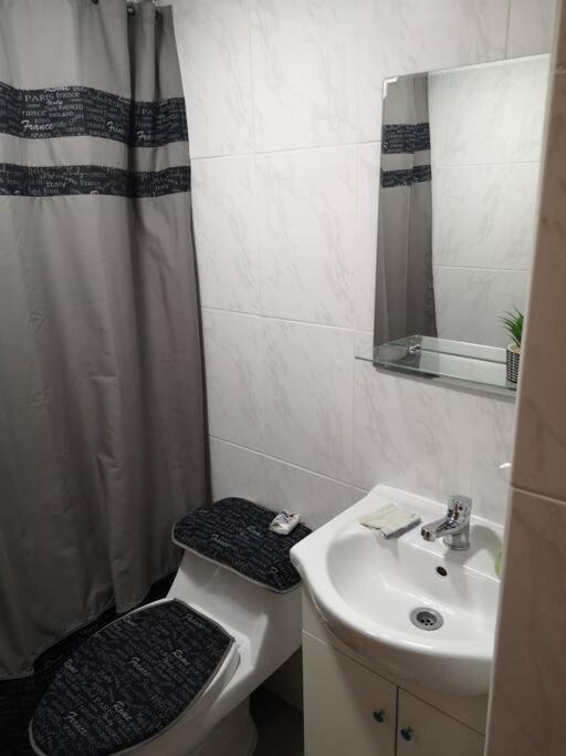 Departamento A Metros De Playa Cavancha Apartamento Iquique