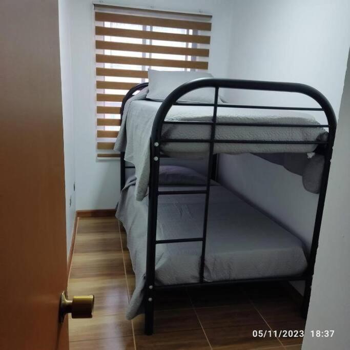Departamento A Metros De Playa Cavancha Apartamento *