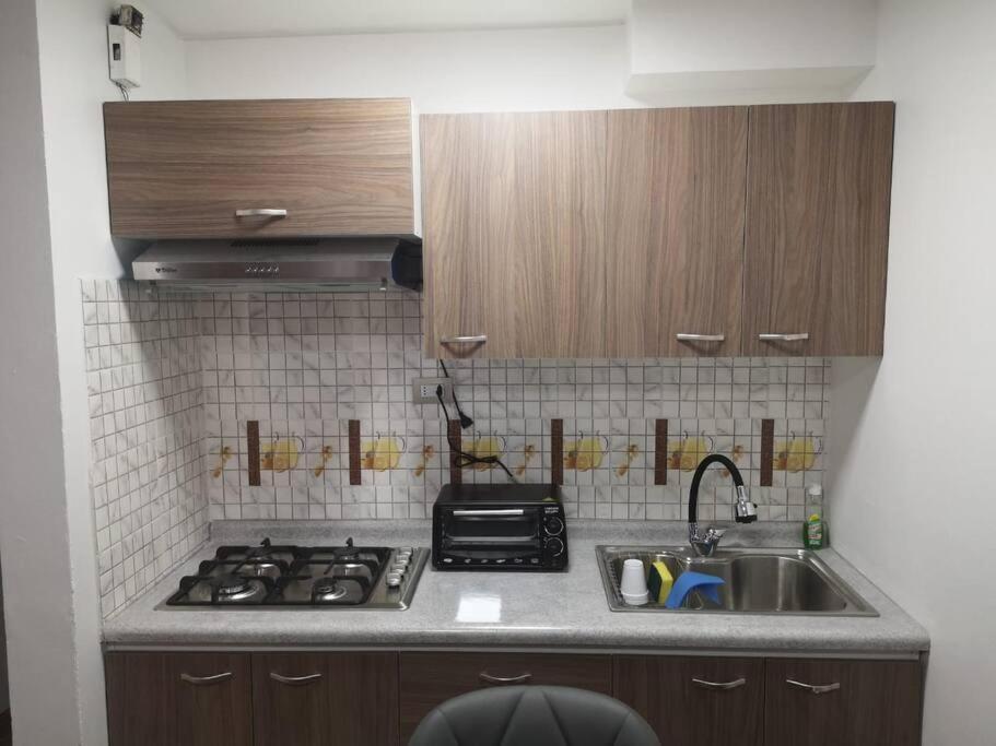 Departamento A Metros De Playa Cavancha * Iquique