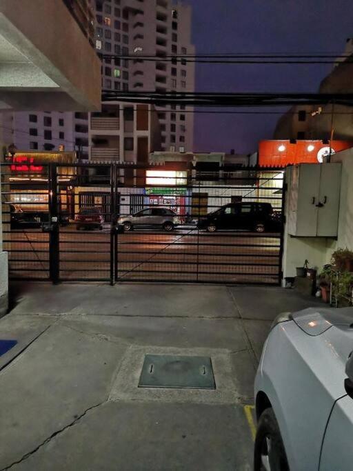 Departamento A Metros De Playa Cavancha * Iquique