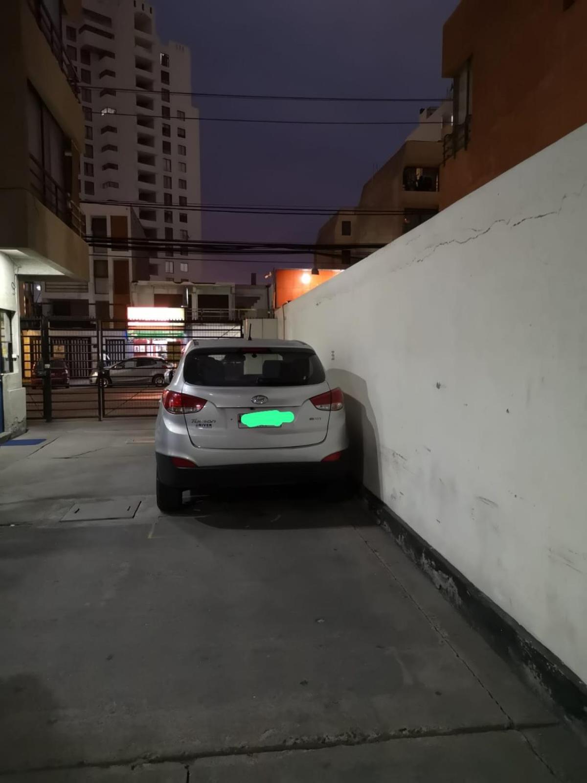 Apartamento Departamento A Metros De Playa Cavancha Iquique