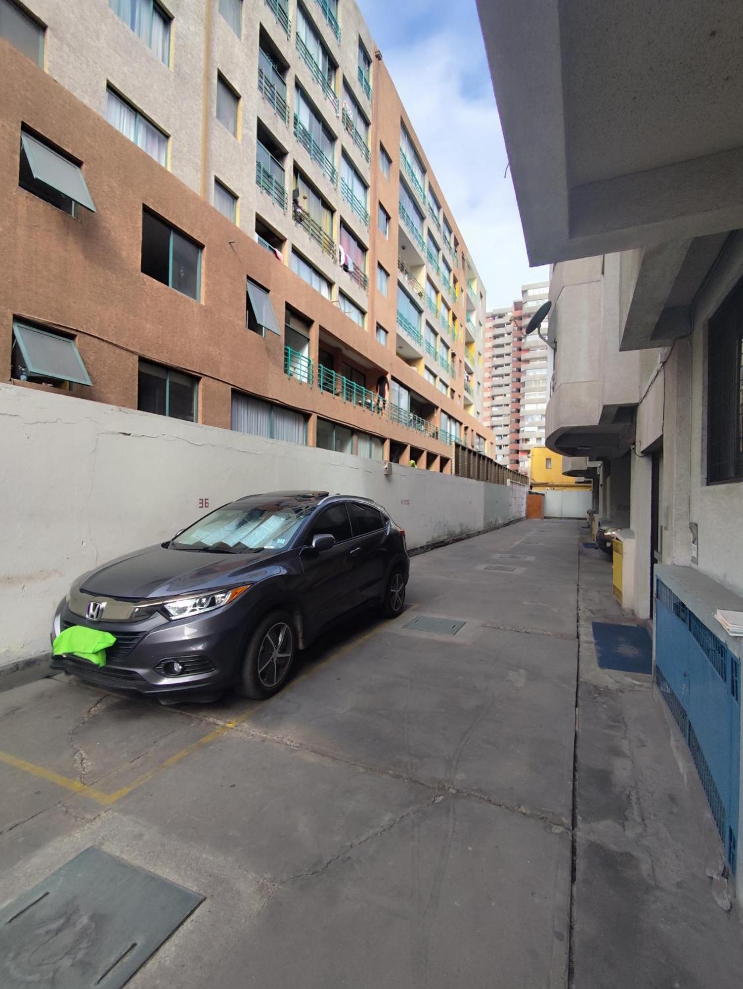 Apartamento Departamento A Metros De Playa Cavancha